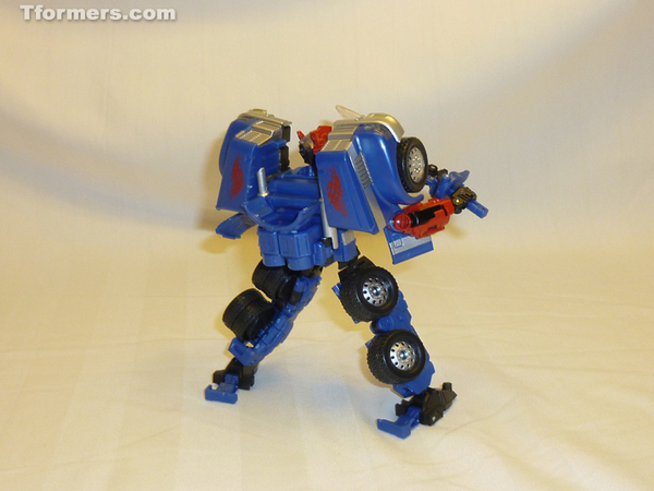 Botcon 2012 Invasion Box Set Shattered Glass Ultra Magnus  (55 of 56)